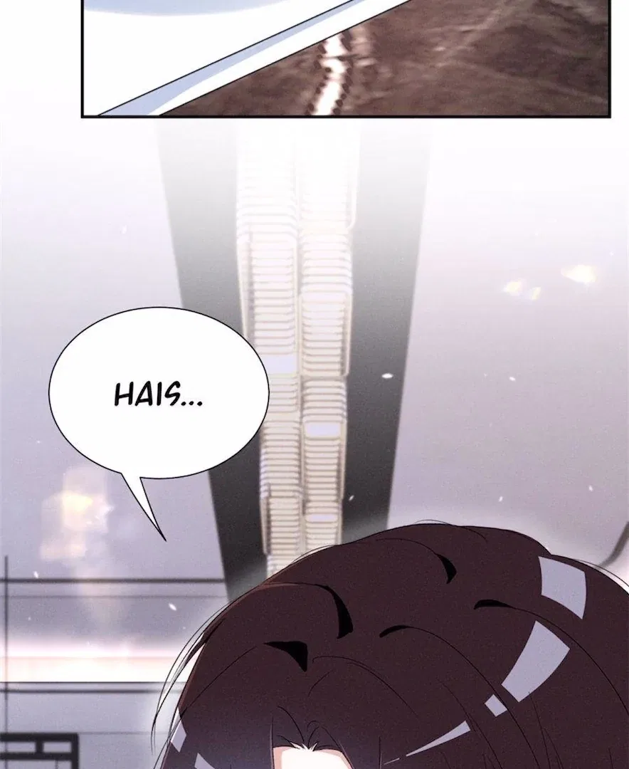 Beneath the Lady’s Mask Chapter 76 – Page 16