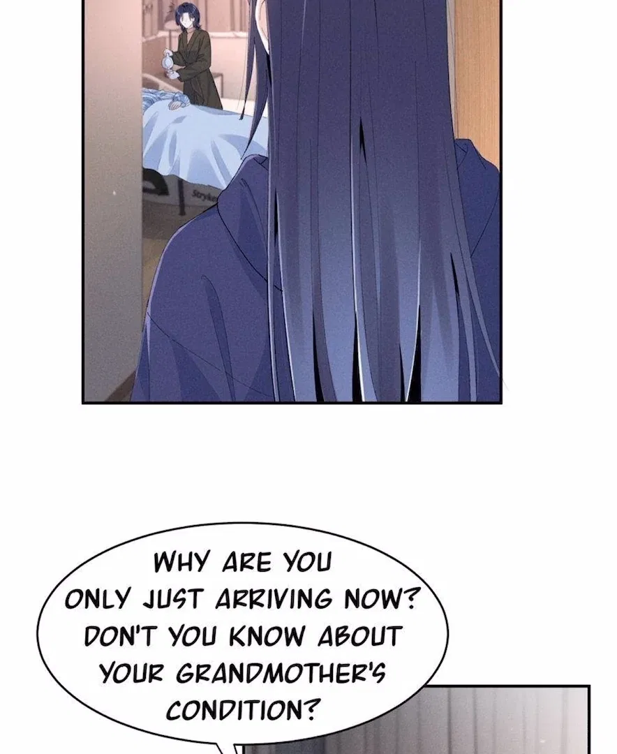 Beneath the Lady’s Mask Chapter 76 – Page 20