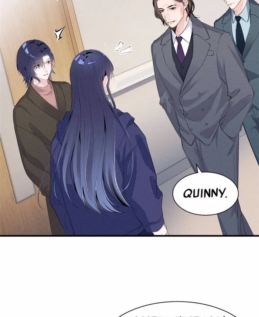 Beneath the Lady’s Mask Chapter 76 – Page 35