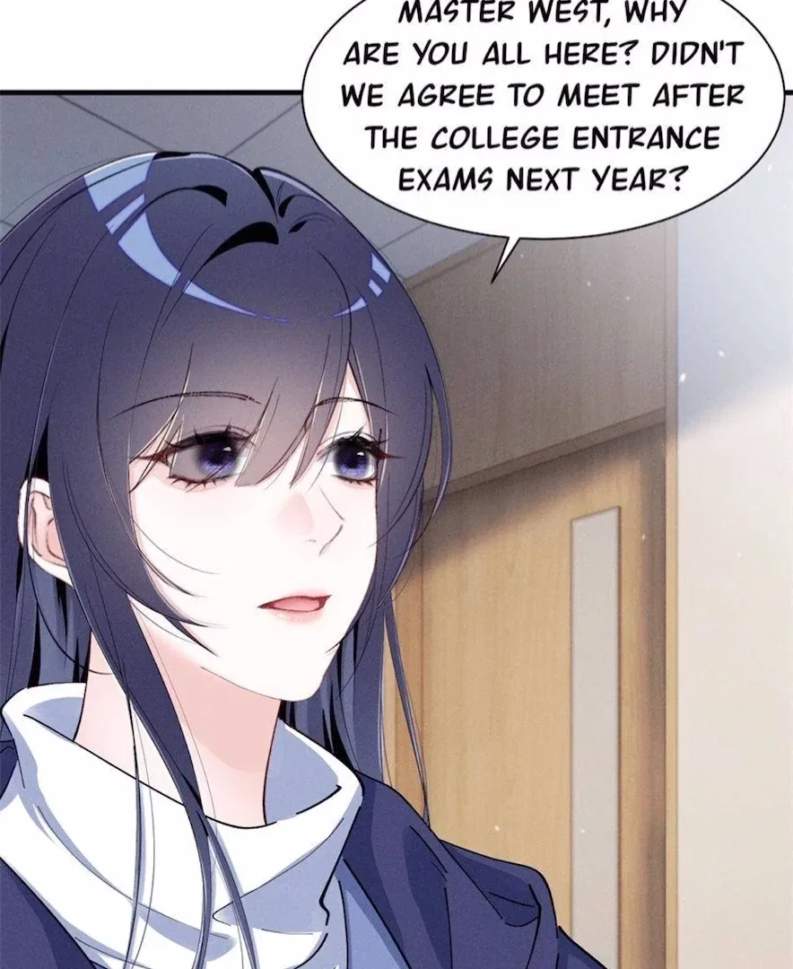 Beneath the Lady’s Mask Chapter 76 – Page 36