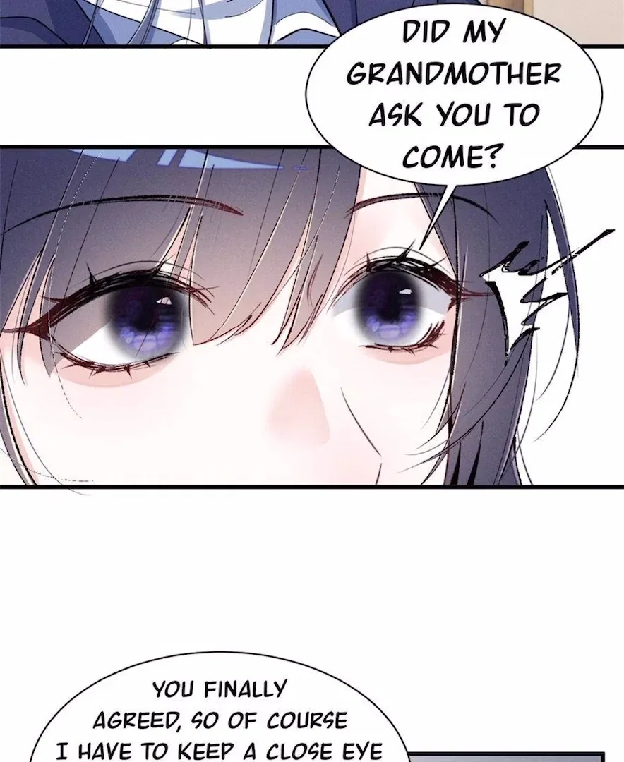 Beneath the Lady’s Mask Chapter 76 – Page 37
