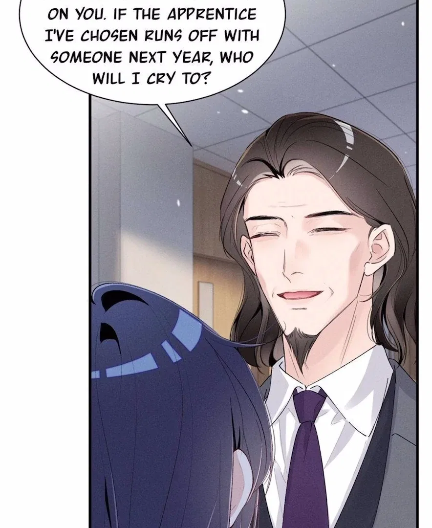 Beneath the Lady’s Mask Chapter 76 – Page 38