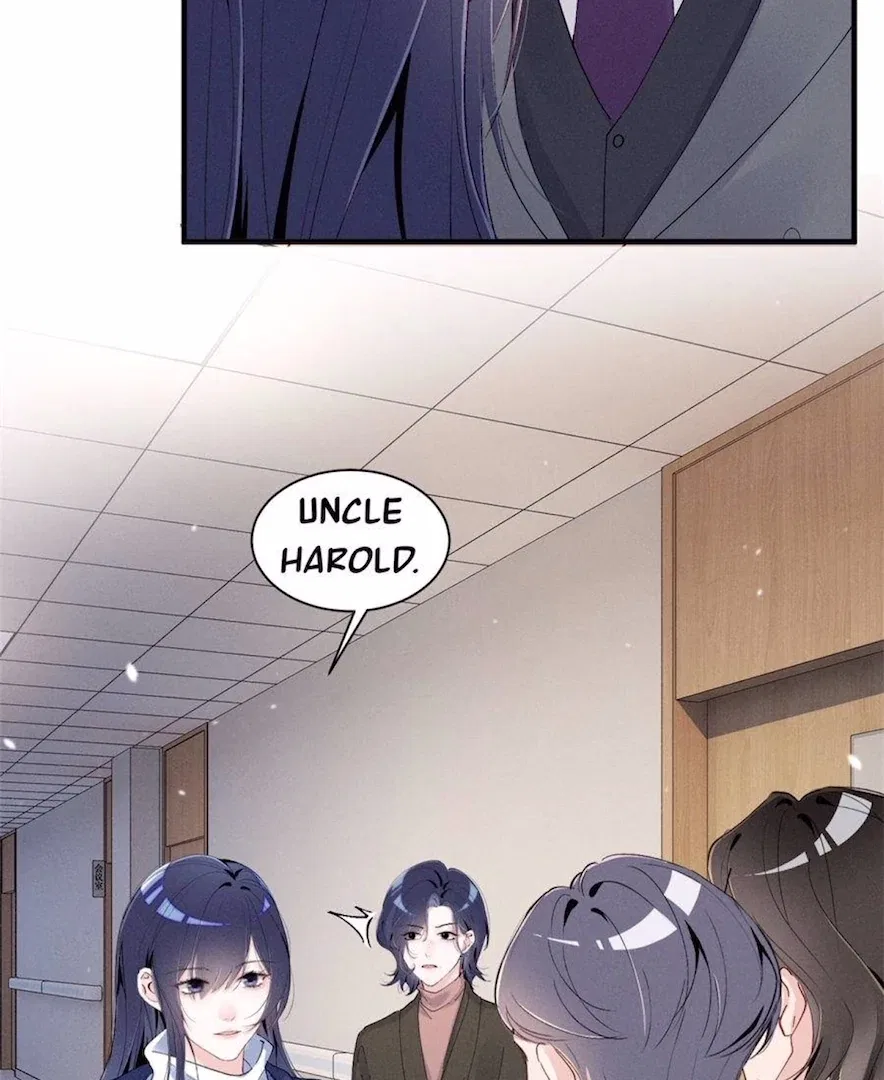 Beneath the Lady’s Mask Chapter 76 – Page 39