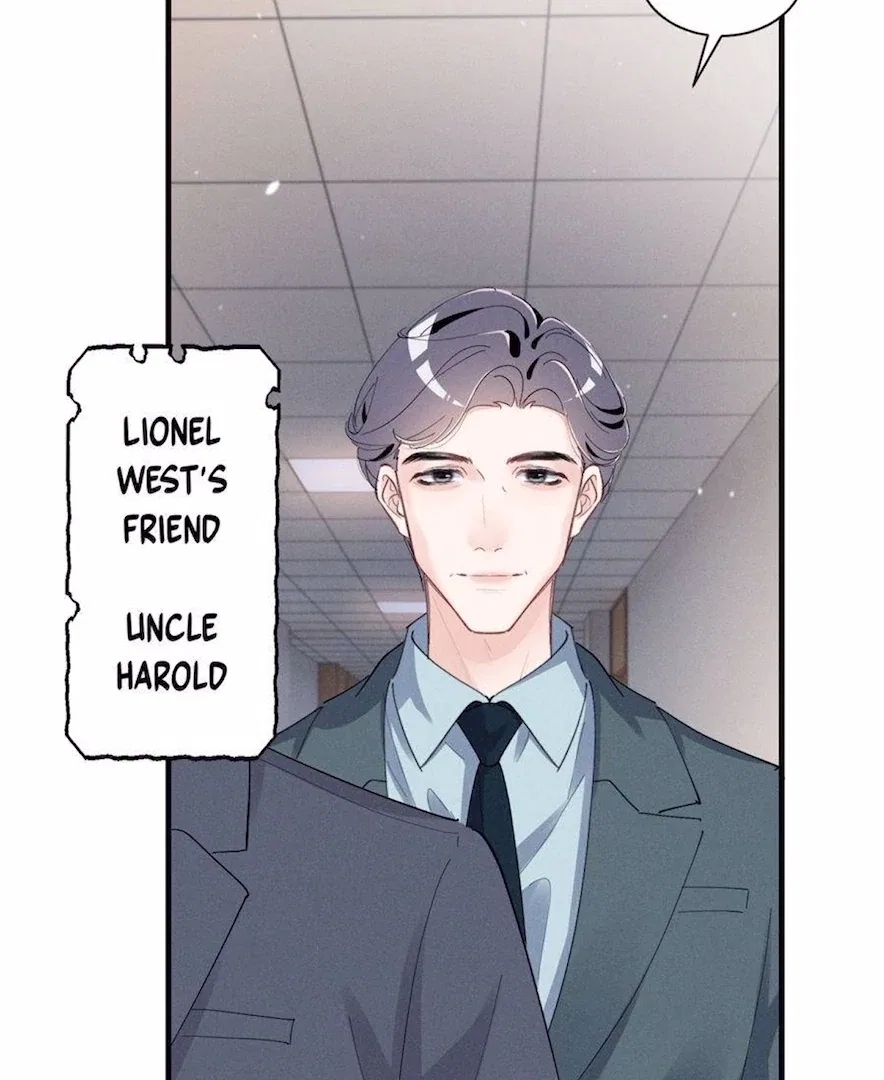 Beneath the Lady’s Mask Chapter 76 – Page 41