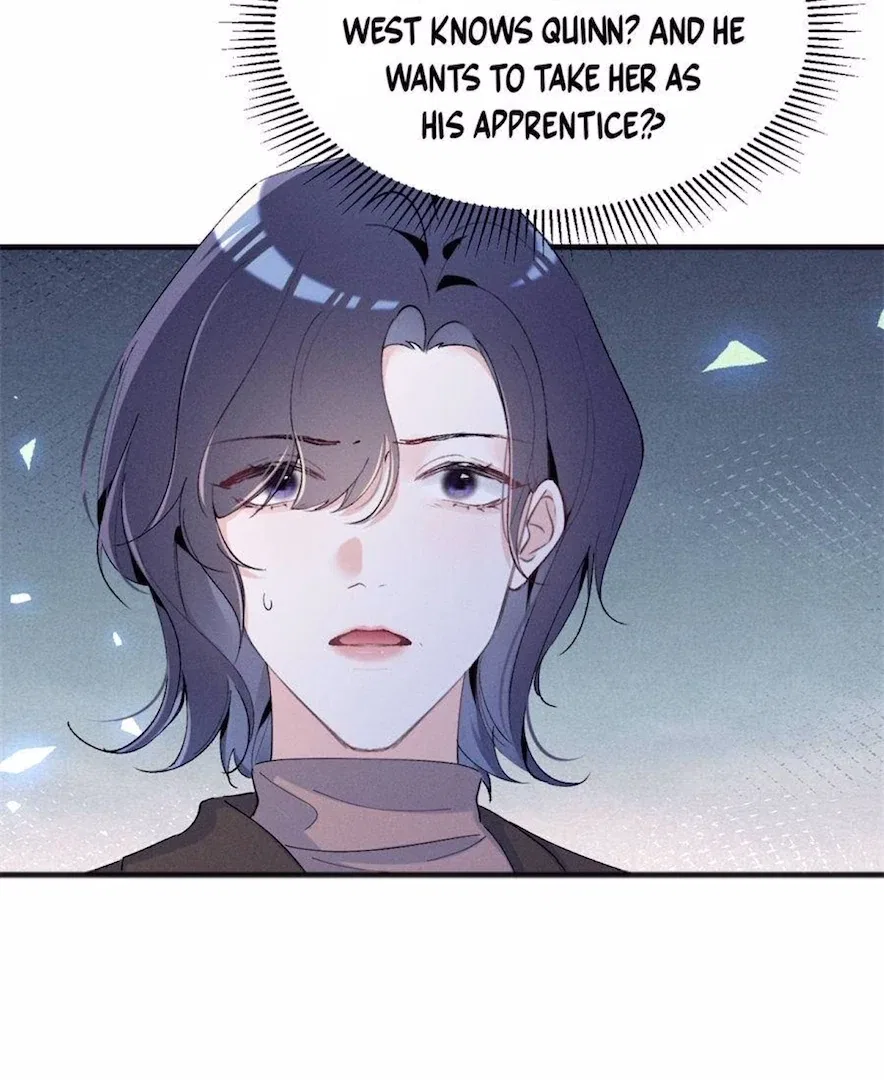 Beneath the Lady’s Mask Chapter 76 – Page 44