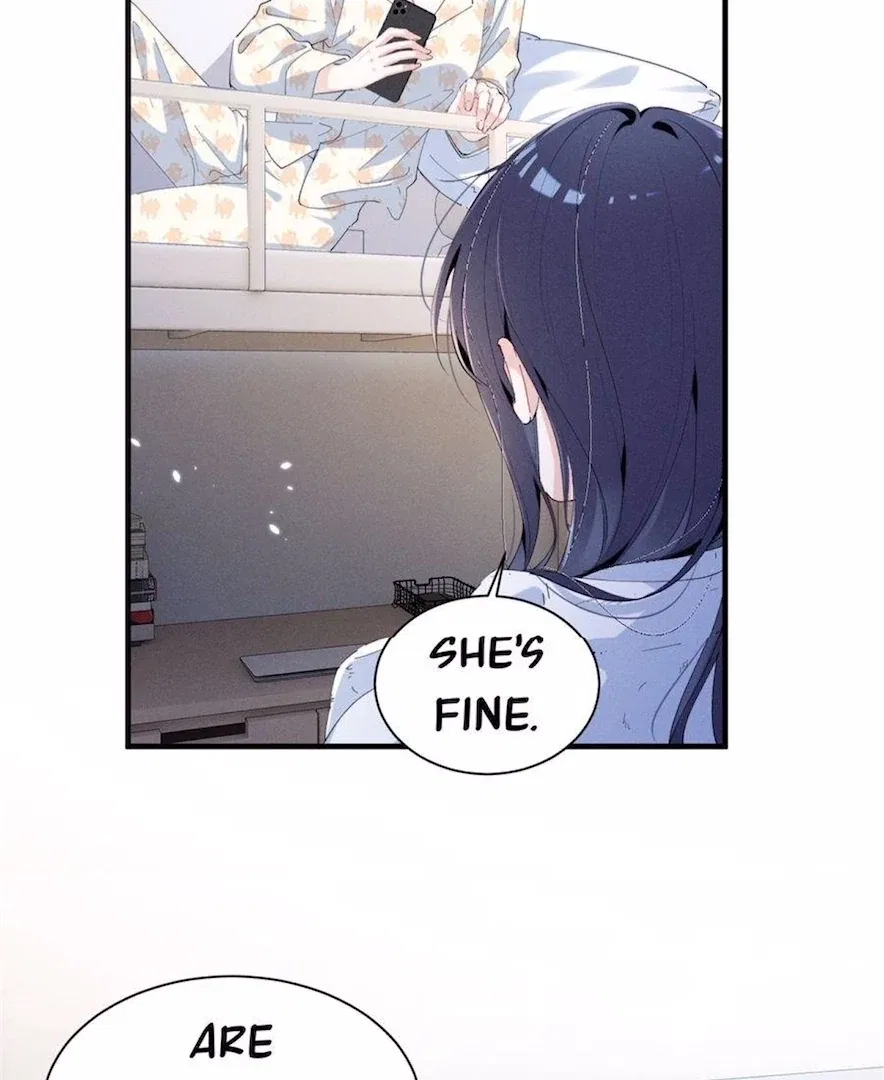 Beneath the Lady’s Mask Chapter 76 – Page 62