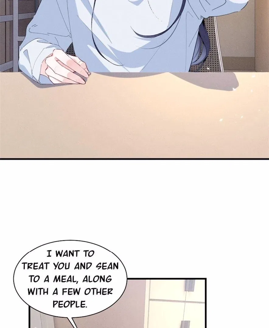 Beneath the Lady’s Mask Chapter 76 – Page 64