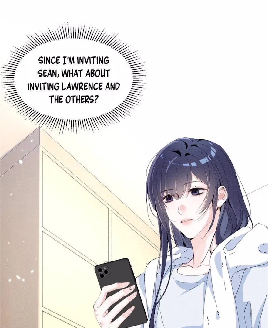 Beneath the Lady’s Mask Chapter 76 – Page 67