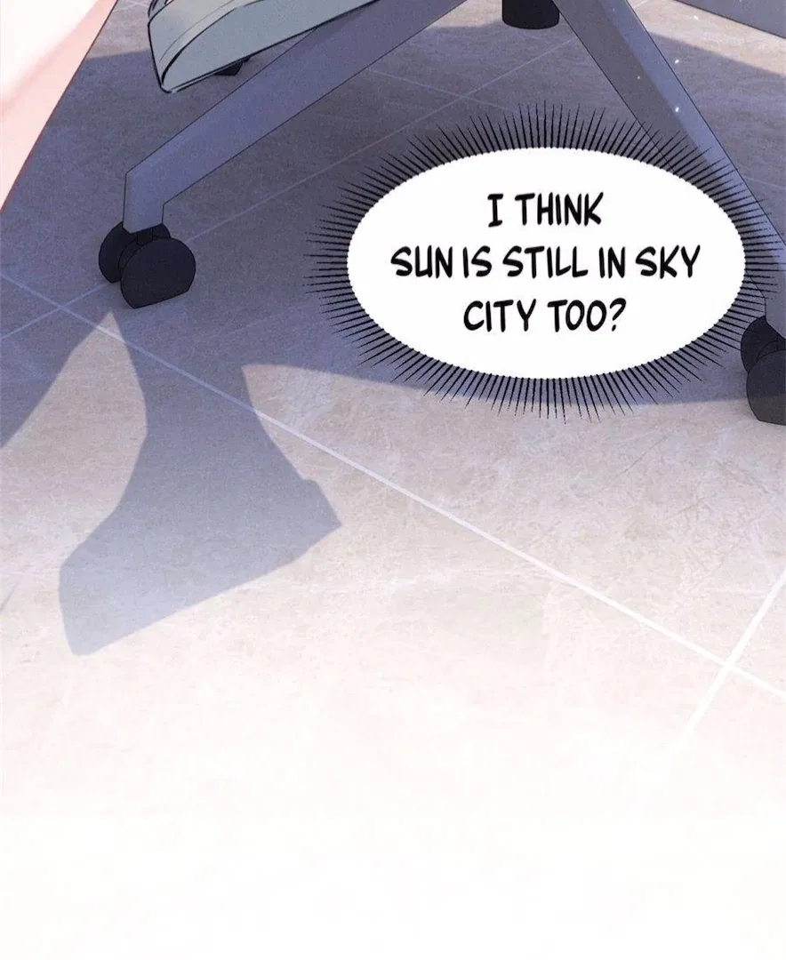 Beneath the Lady’s Mask Chapter 76 – Page 69