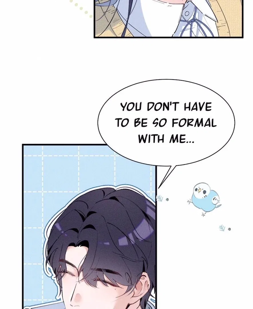 Beneath the Lady’s Mask Chapter 76 – Page 75