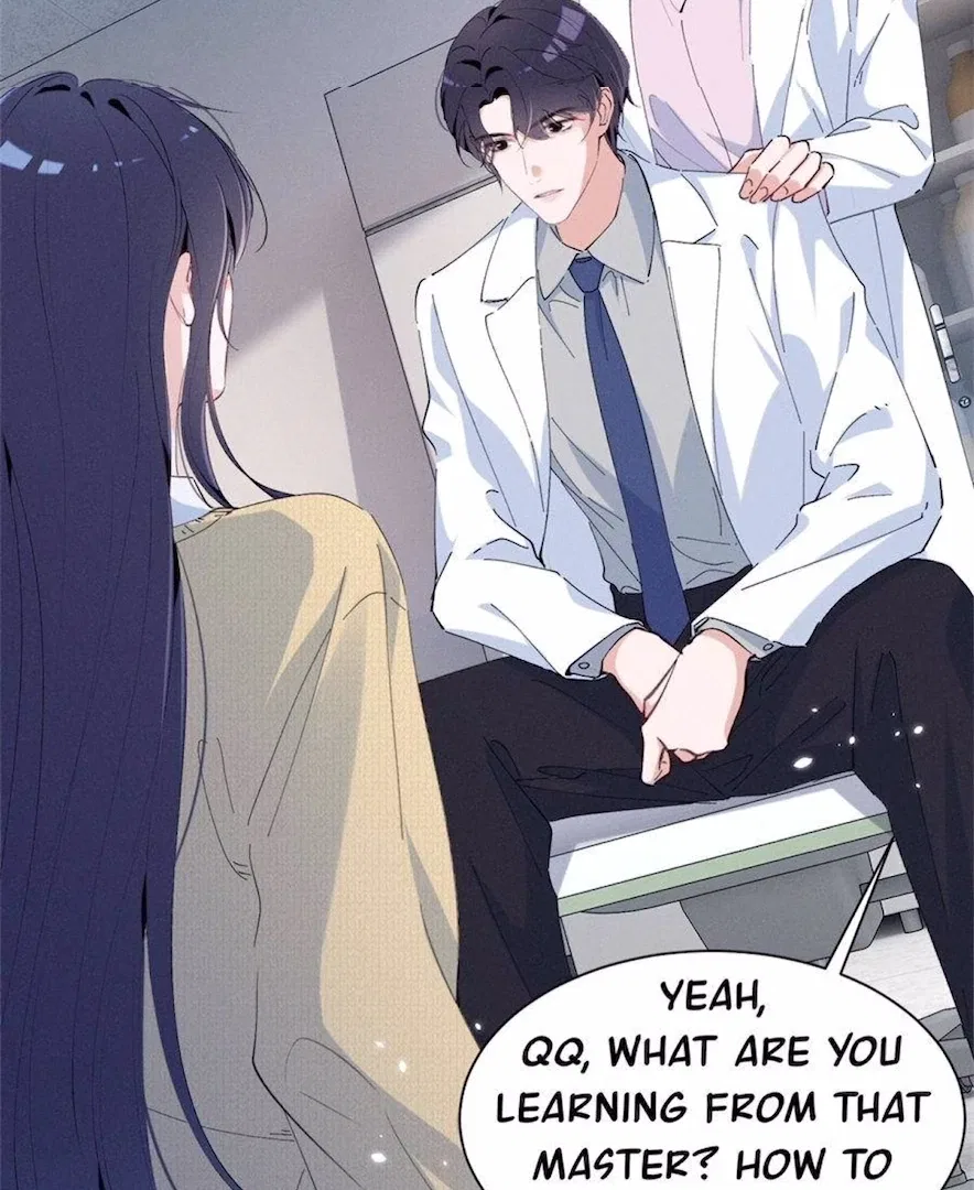 Beneath the Lady’s Mask Chapter 76 – Page 77
