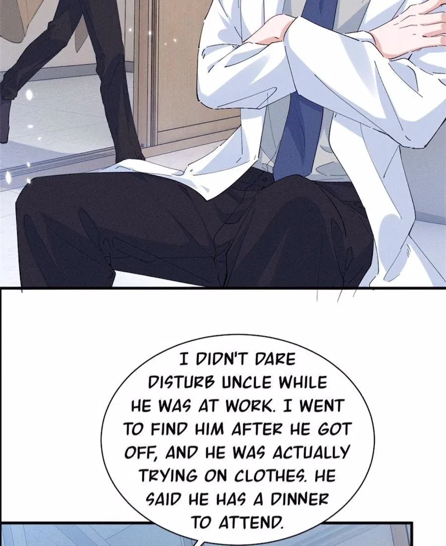 Beneath the Lady’s Mask Chapter 76 – Page 80