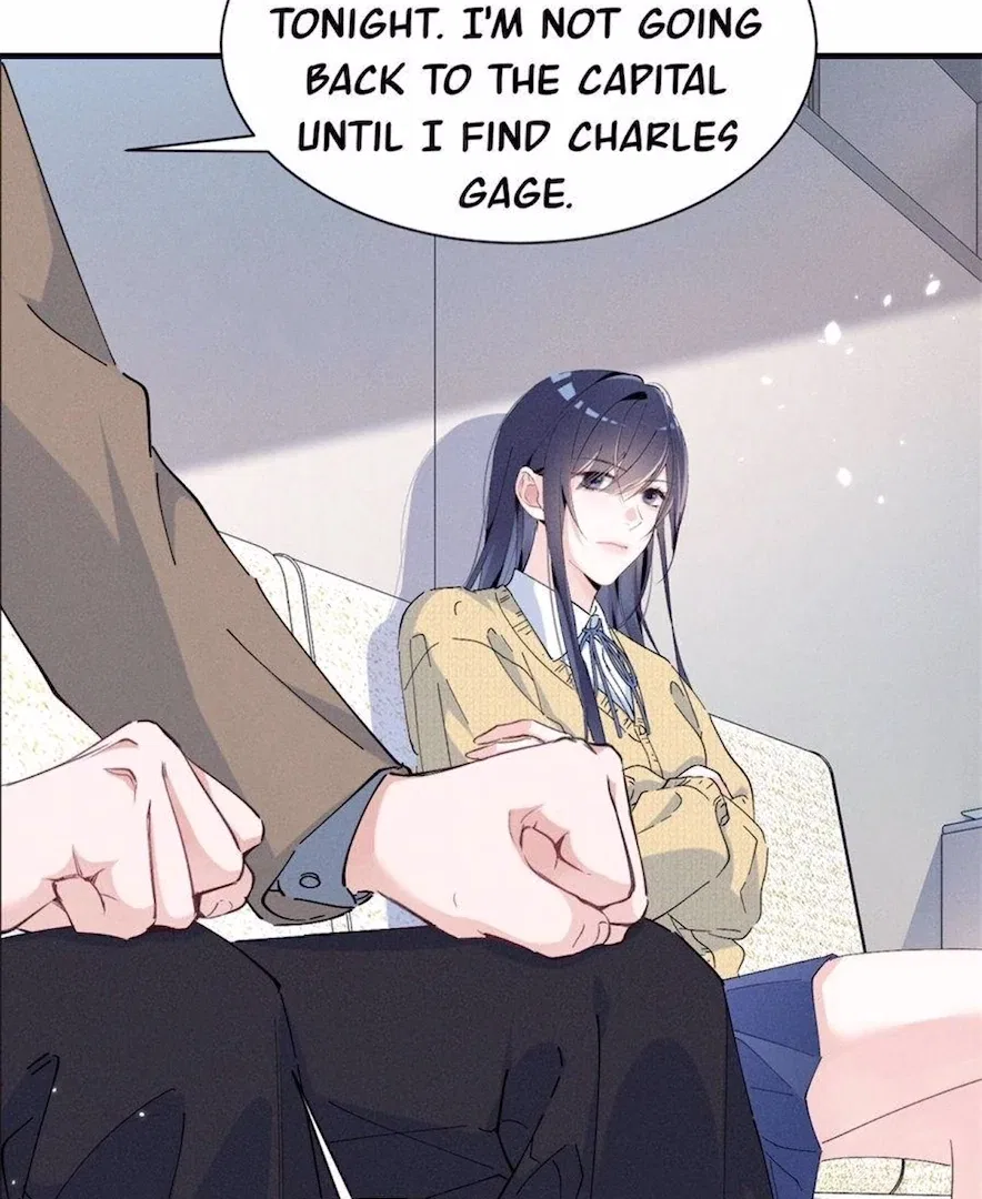 Beneath the Lady’s Mask Chapter 76 – Page 85