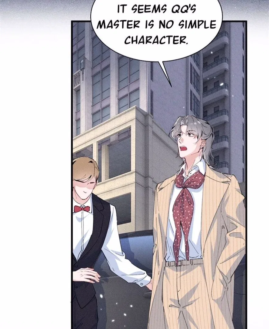 Beneath the Lady’s Mask Chapter 76 – Page 90