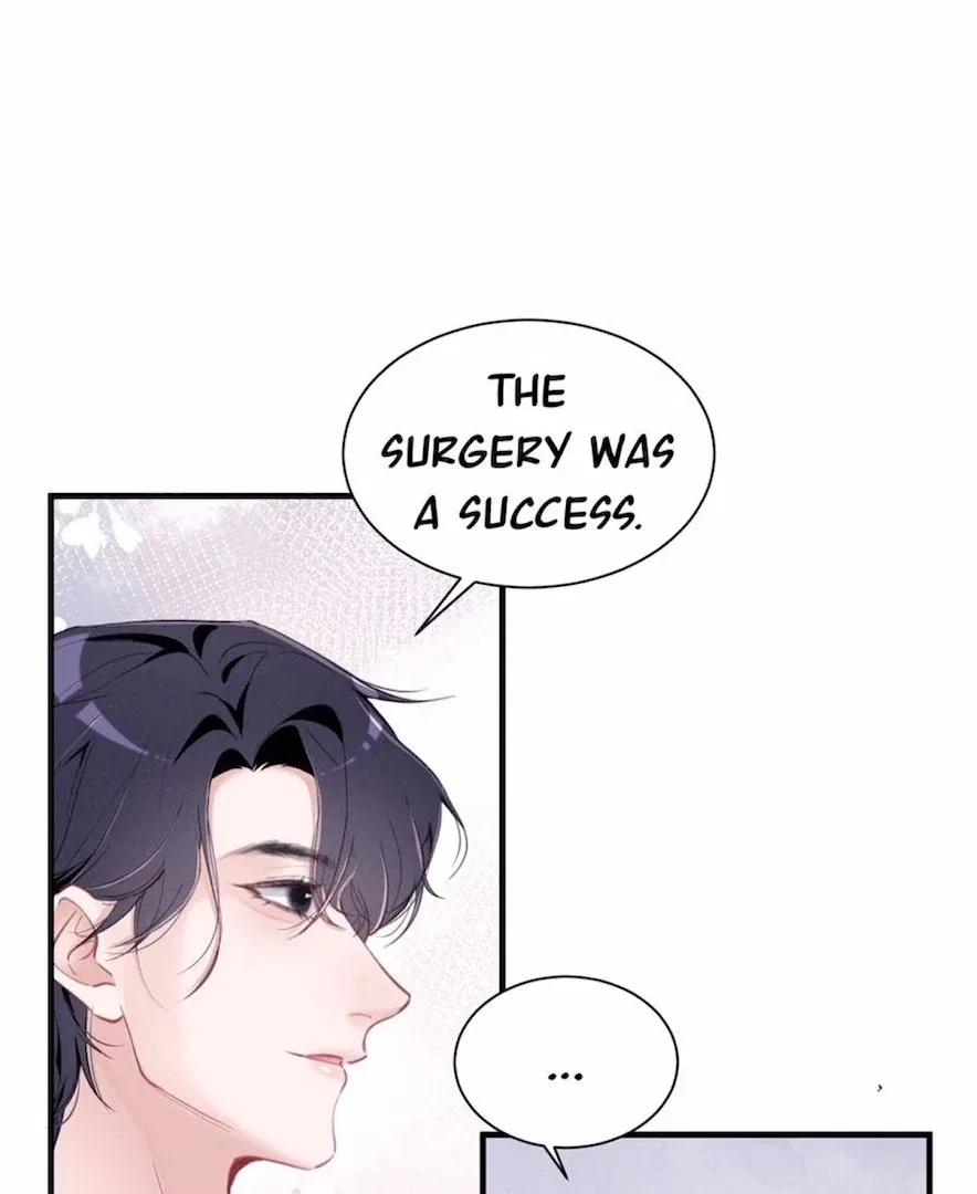 Beneath the Lady’s Mask Chapter 75 – Page 10