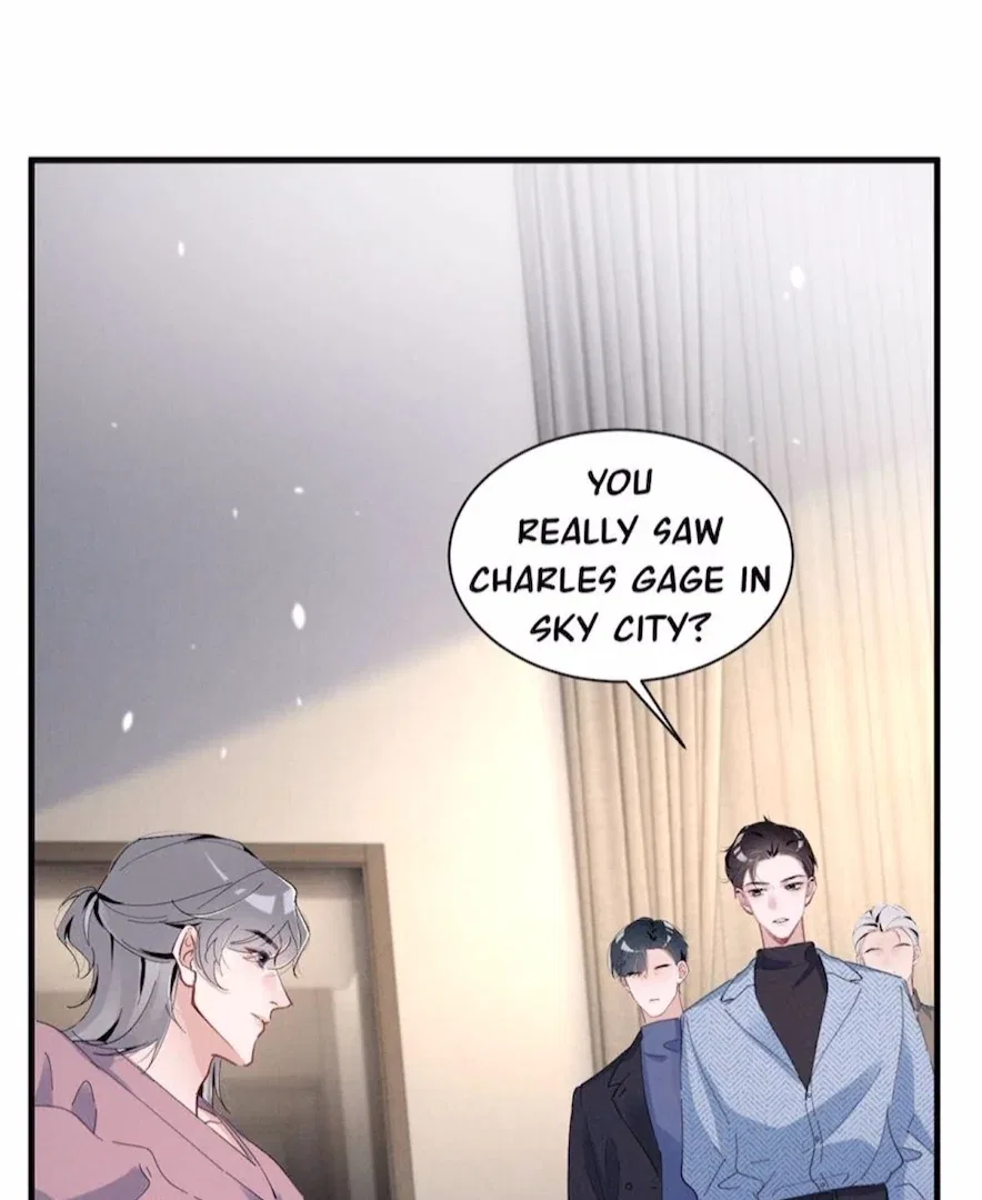 Beneath the Lady’s Mask Chapter 75 – Page 19