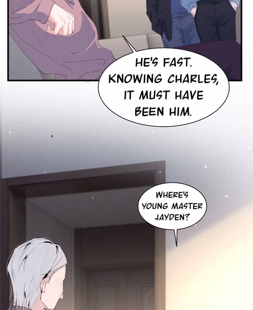 Beneath the Lady’s Mask Chapter 75 – Page 20