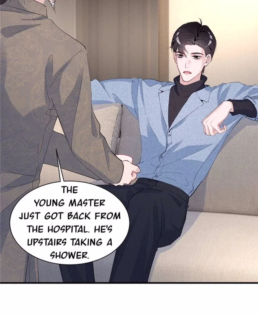 Beneath the Lady’s Mask Chapter 75 – Page 21
