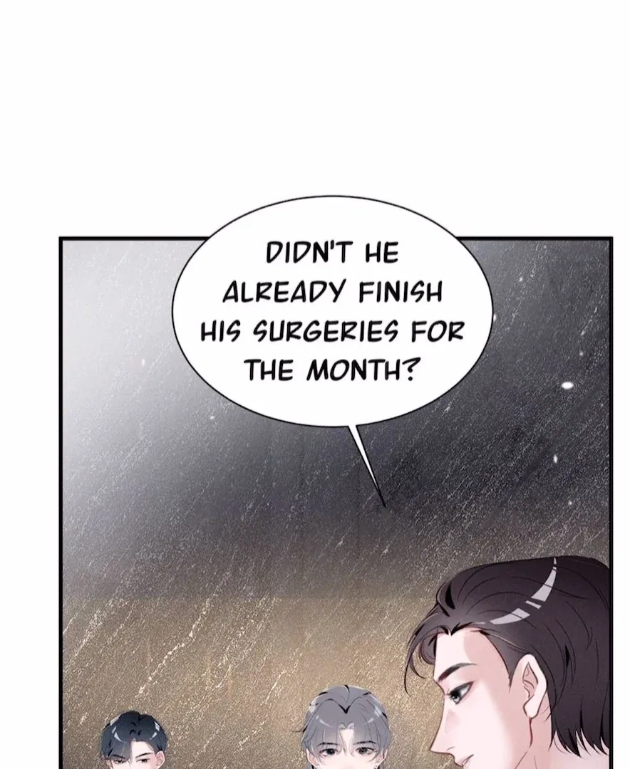 Beneath the Lady’s Mask Chapter 75 – Page 22