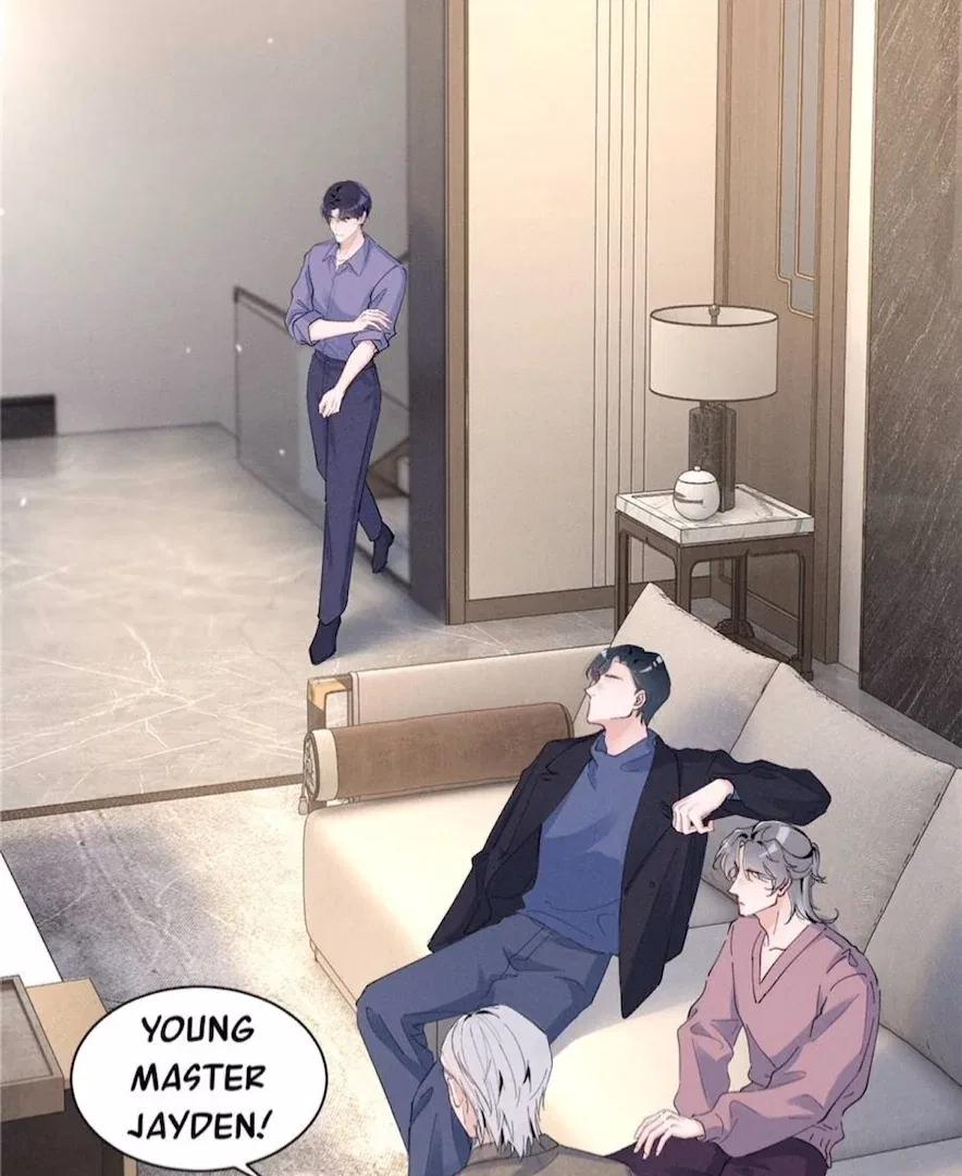 Beneath the Lady’s Mask Chapter 75 – Page 26