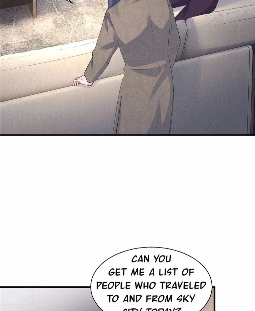 Beneath the Lady’s Mask Chapter 75 – Page 27