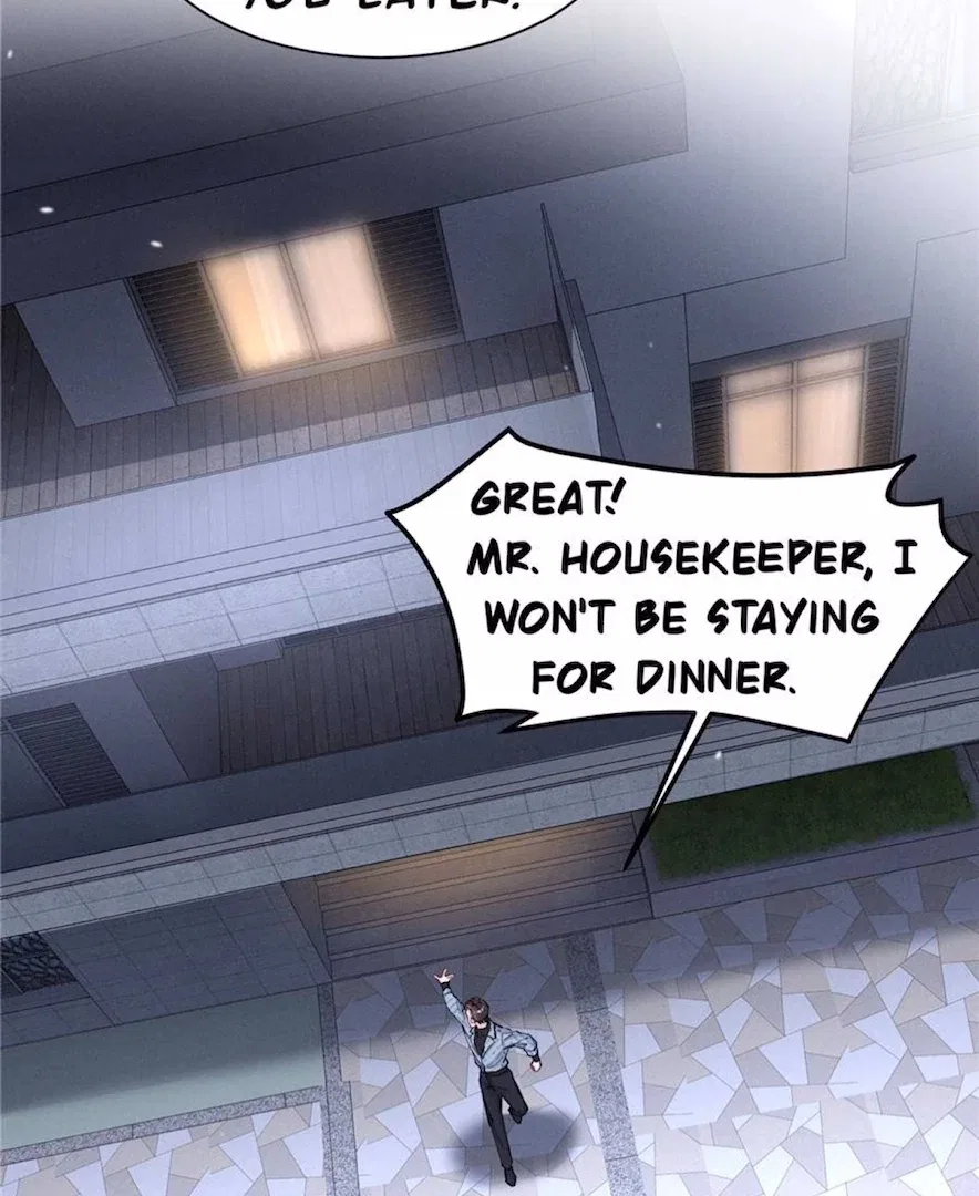 Beneath the Lady’s Mask Chapter 75 – Page 30