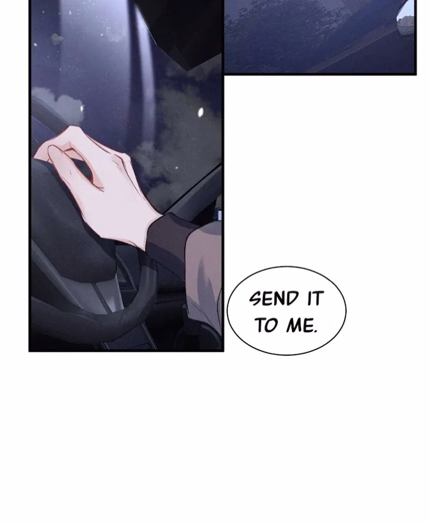 Beneath the Lady’s Mask Chapter 75 – Page 35