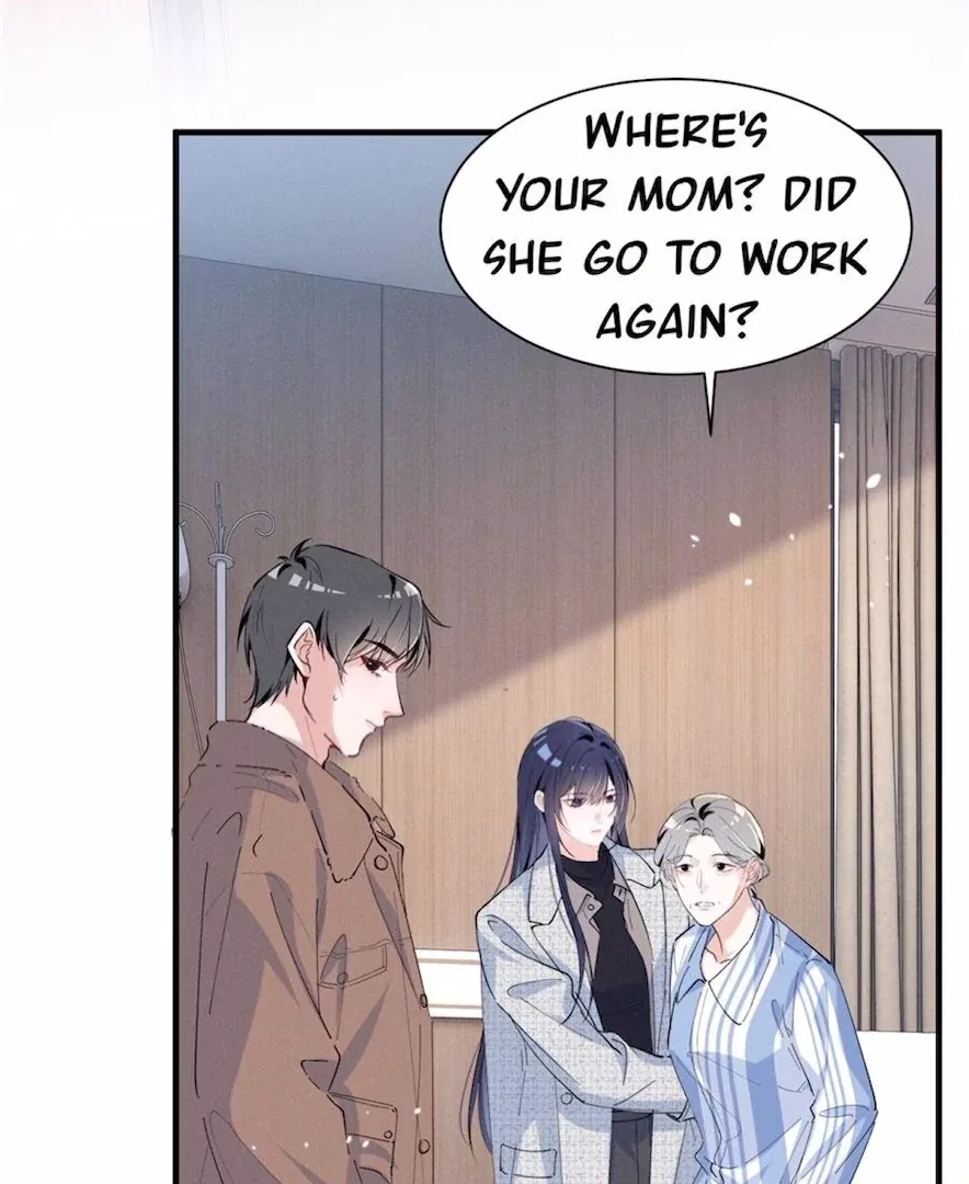 Beneath the Lady’s Mask Chapter 75 – Page 42