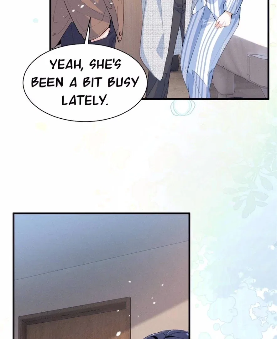 Beneath the Lady’s Mask Chapter 75 – Page 43