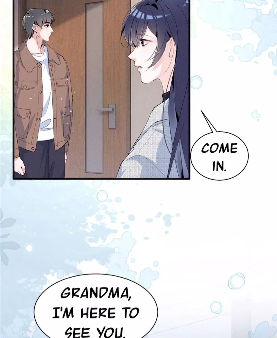 Beneath the Lady’s Mask Chapter 75 – Page 44