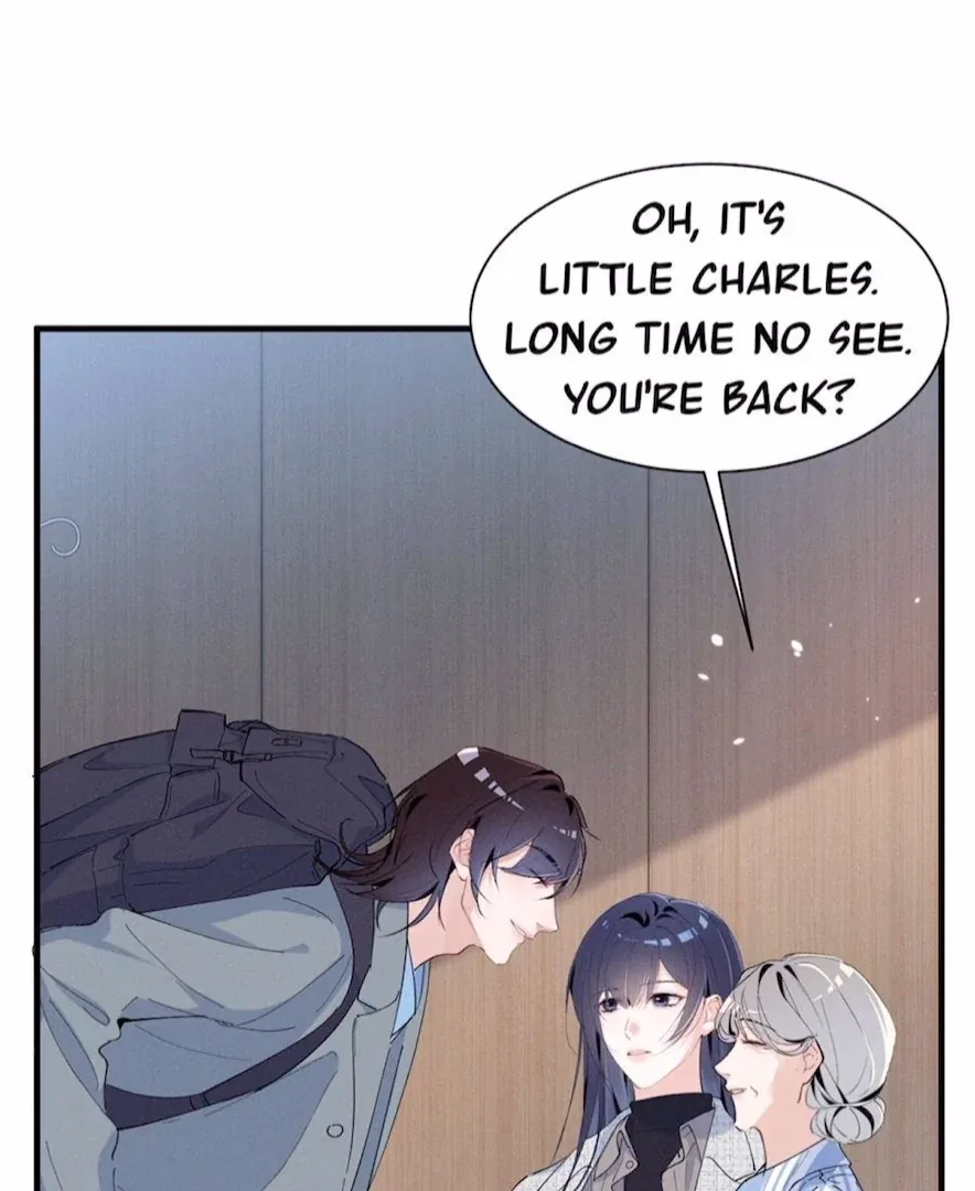 Beneath the Lady’s Mask Chapter 75 – Page 47