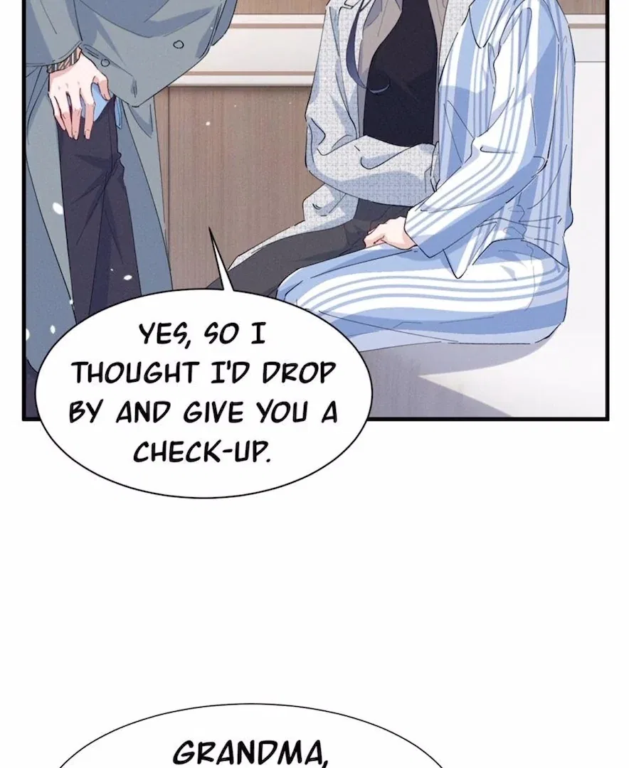 Beneath the Lady’s Mask Chapter 75 – Page 48