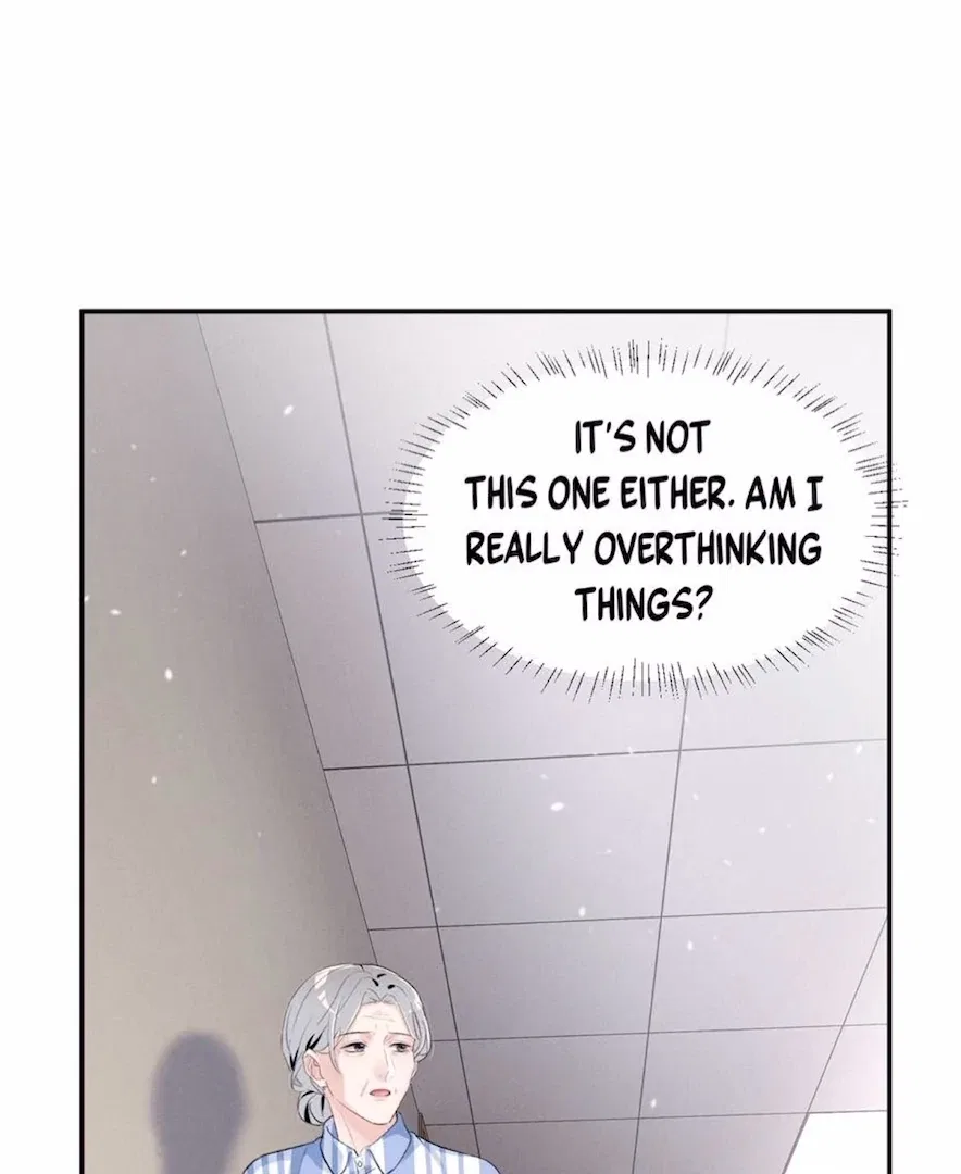 Beneath the Lady’s Mask Chapter 75 – Page 58