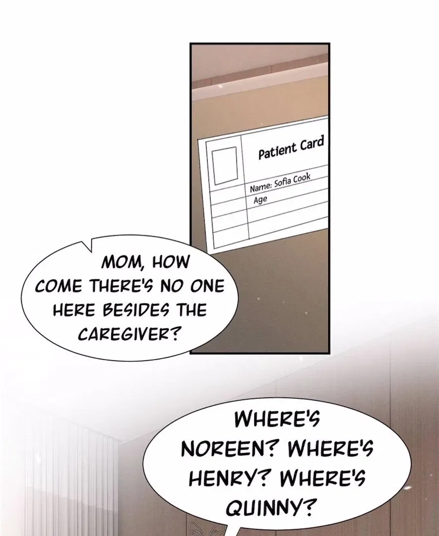 Beneath the Lady’s Mask Chapter 75 – Page 67