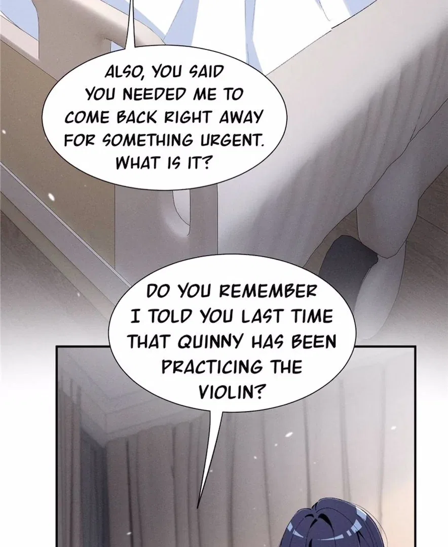 Beneath the Lady’s Mask Chapter 75 – Page 69