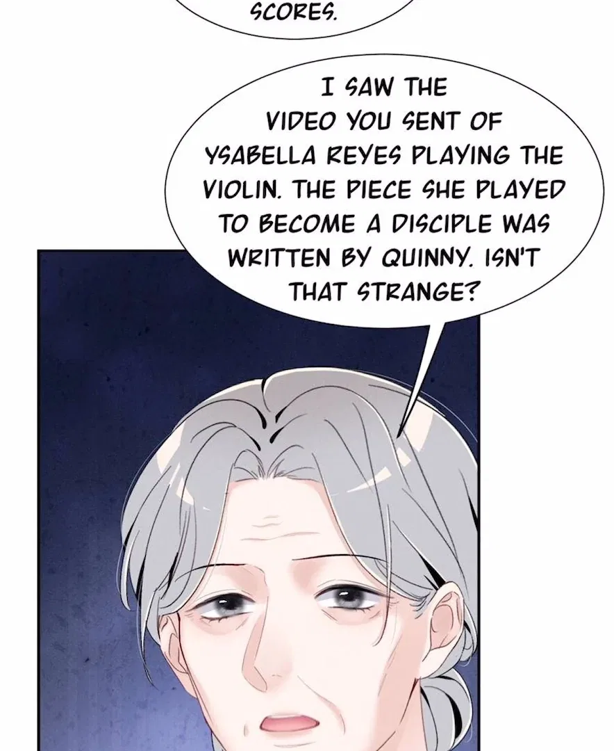 Beneath the Lady’s Mask Chapter 75 – Page 71