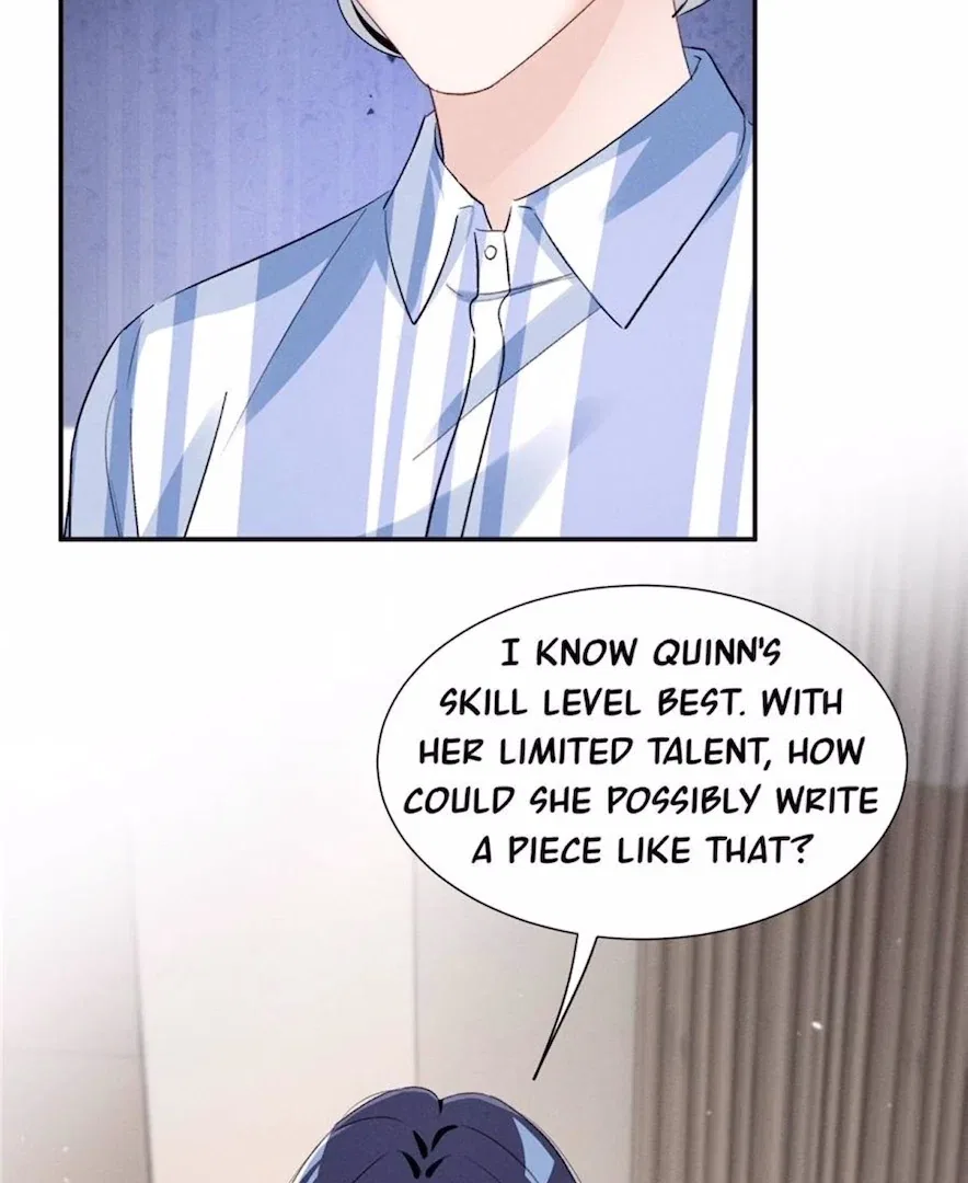 Beneath the Lady’s Mask Chapter 75 – Page 72