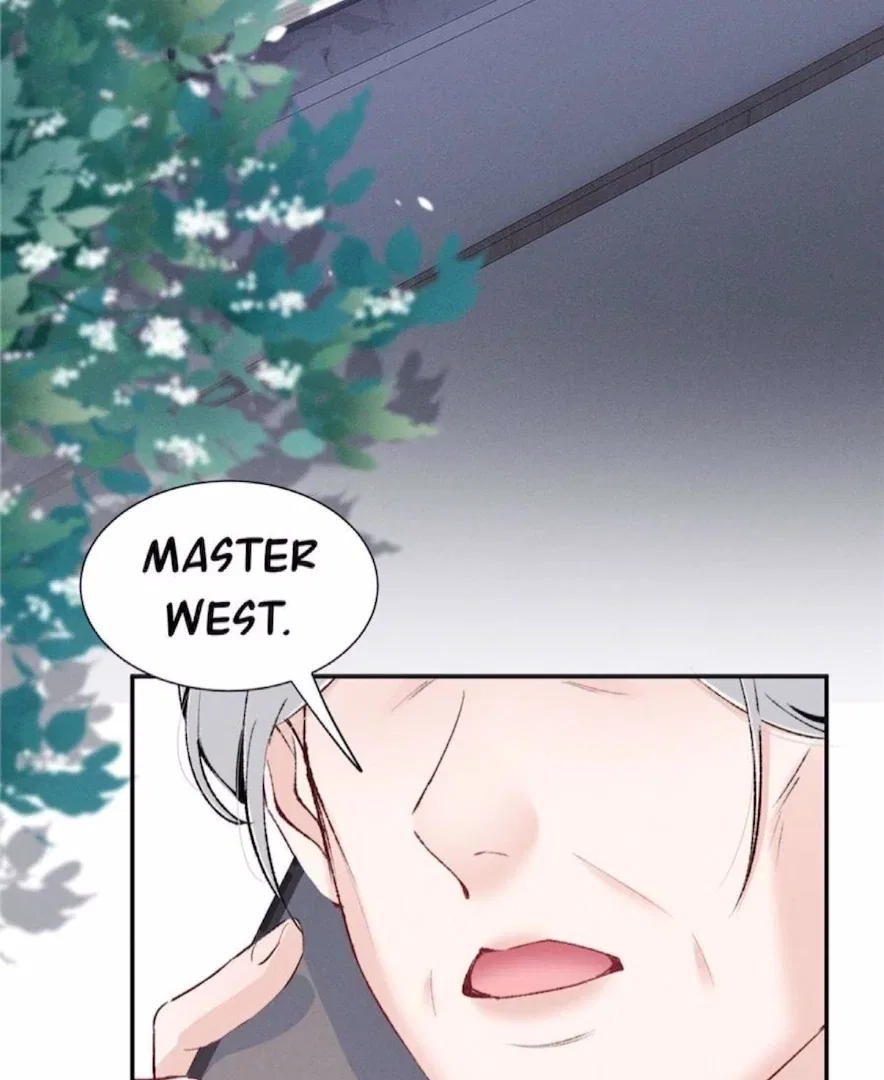 Beneath the Lady’s Mask Chapter 75 – Page 77