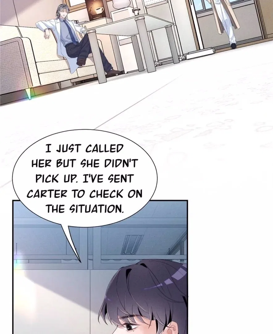Beneath the Lady’s Mask Chapter 74 – Page 3