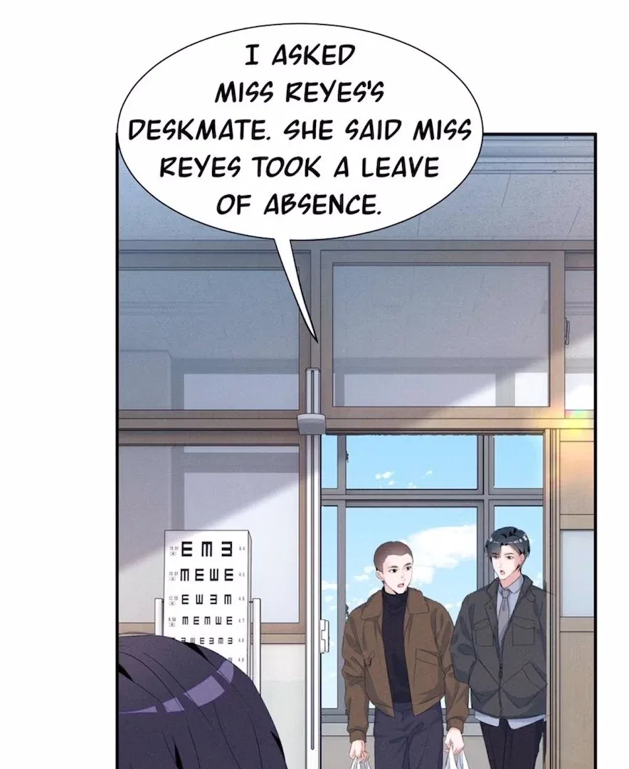 Beneath the Lady’s Mask Chapter 74 – Page 7