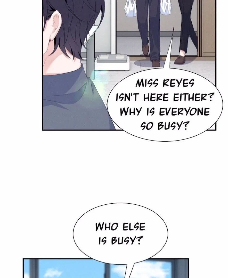 Beneath the Lady’s Mask Chapter 74 – Page 8