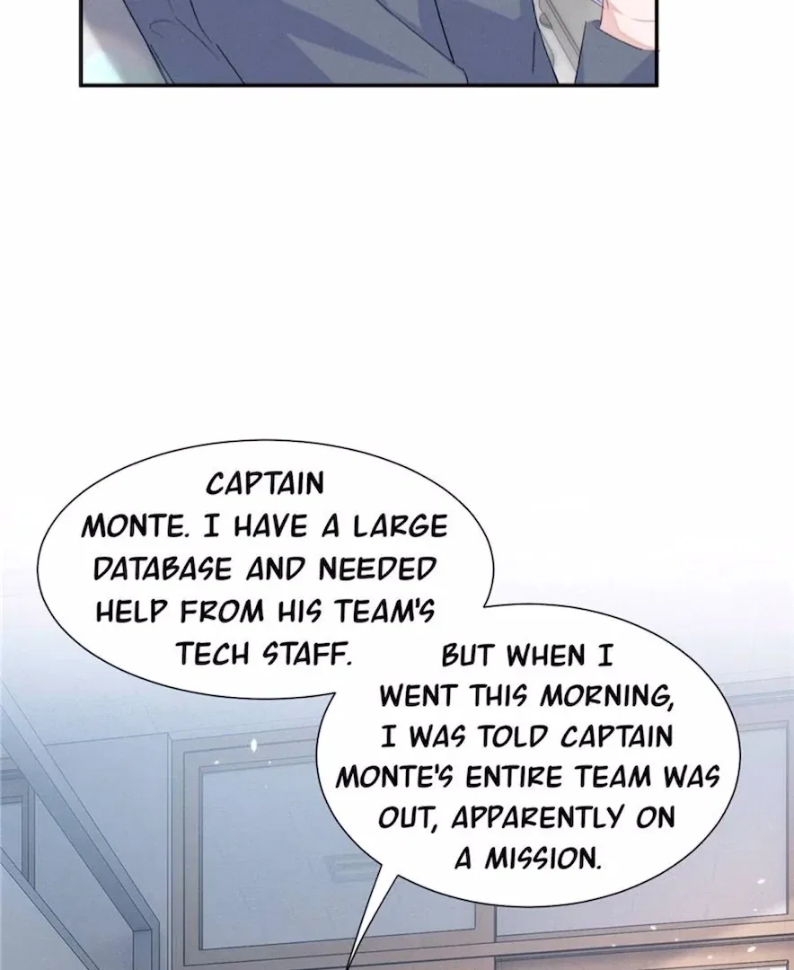 Beneath the Lady’s Mask Chapter 74 – Page 10