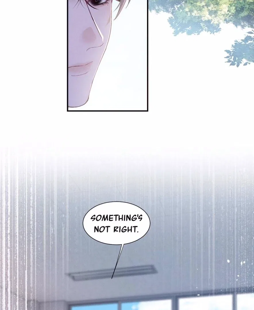 Beneath the Lady’s Mask Chapter 74 – Page 14