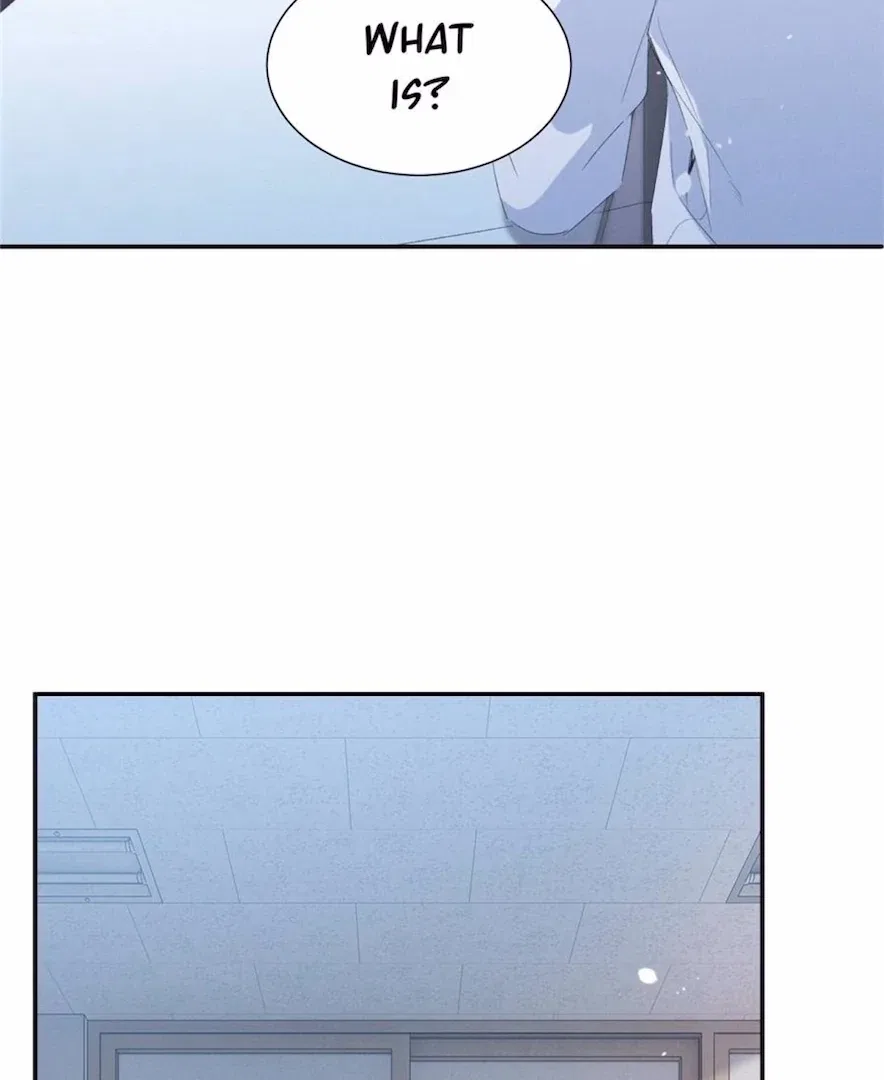 Beneath the Lady’s Mask Chapter 74 – Page 16