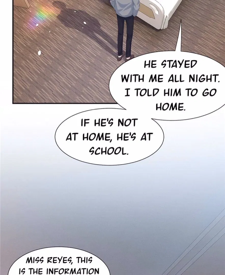 Beneath the Lady’s Mask Chapter 74 – Page 22