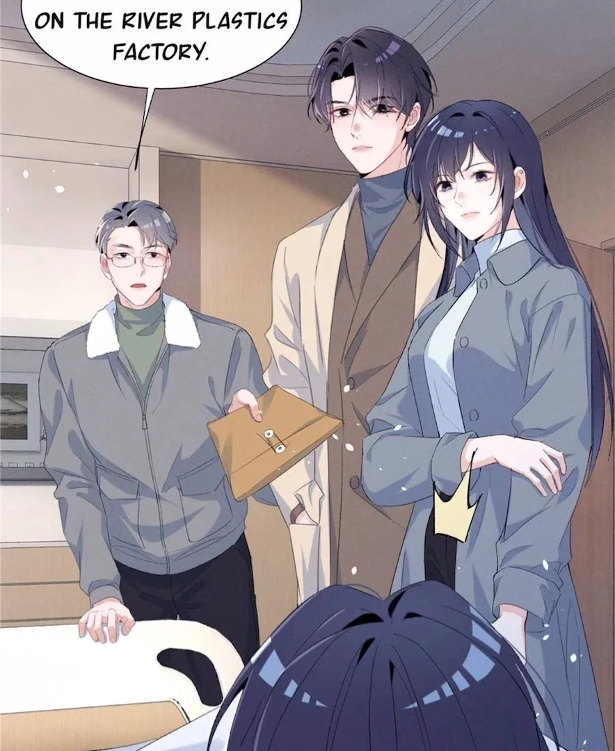 Beneath the Lady’s Mask Chapter 74 – Page 23