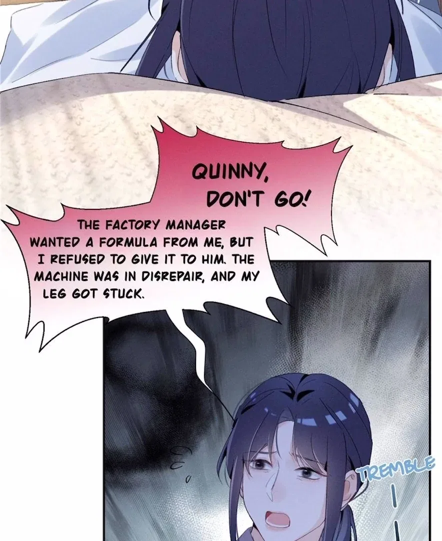 Beneath the Lady’s Mask Chapter 74 – Page 24