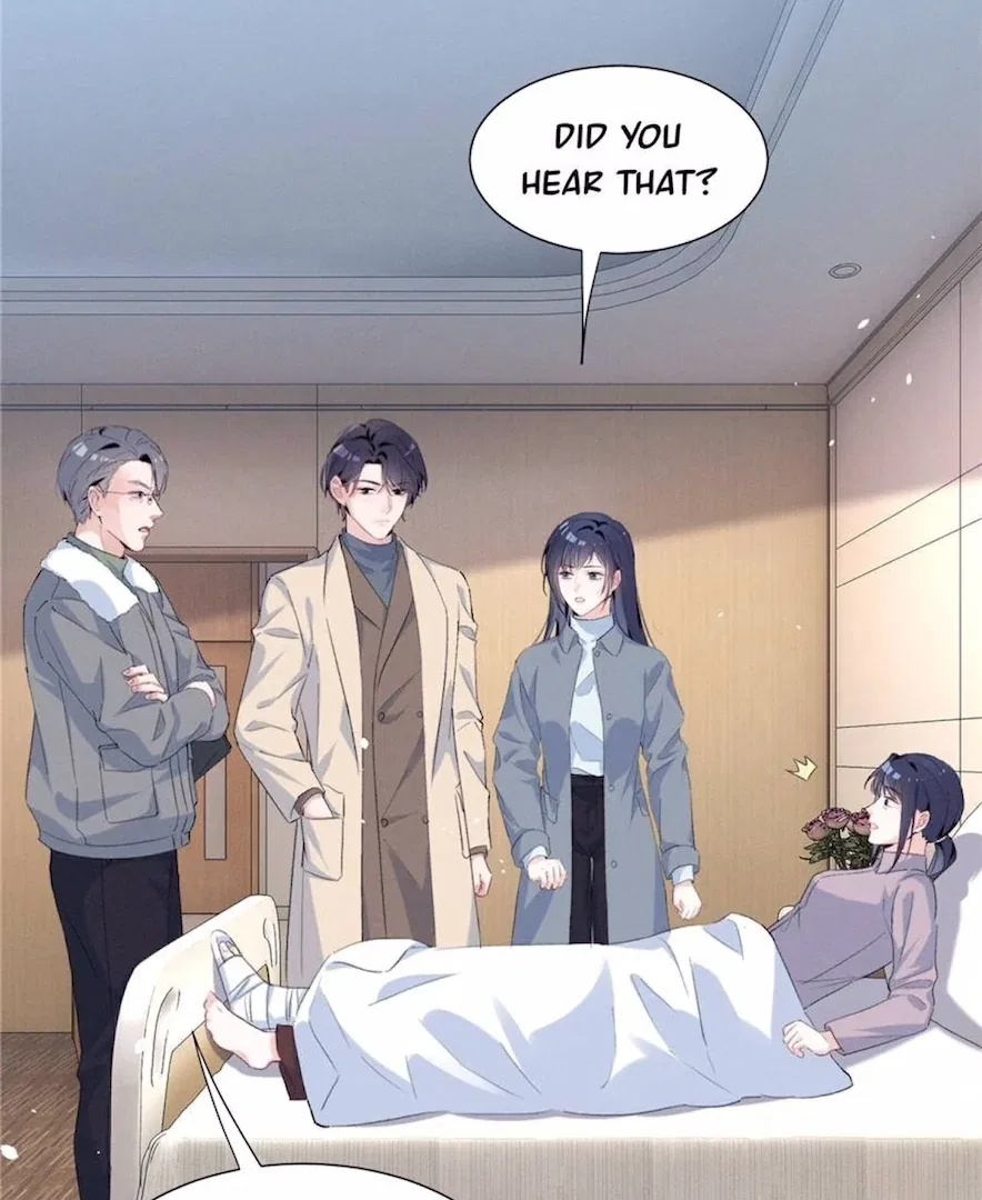 Beneath the Lady’s Mask Chapter 74 – Page 26