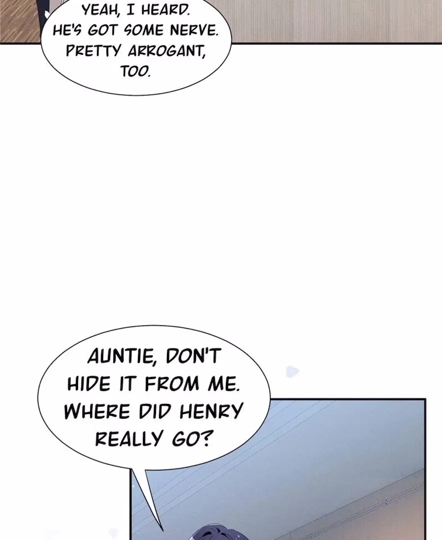 Beneath the Lady’s Mask Chapter 74 – Page 27