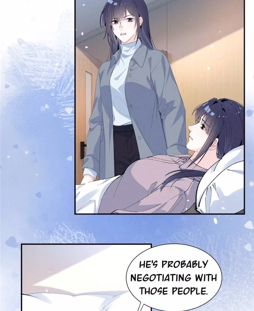 Beneath the Lady’s Mask Chapter 74 – Page 28